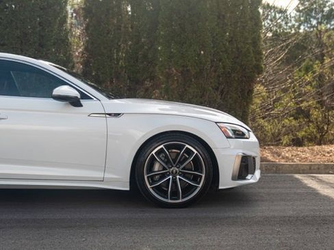 Used 2023 Audi A5 2.0T Premium Plus w/ Premium Plus image 8