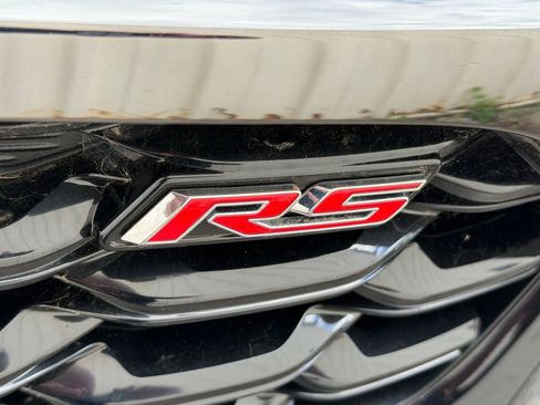 Used 2024 Chevrolet Trax RS FWD image 10
