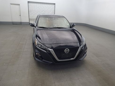 Used 2019 Nissan Altima 2.5 SL AWD/4WD image 14