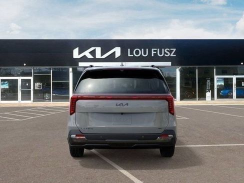 New 2026 Kia Carnival SX Prestige image 5