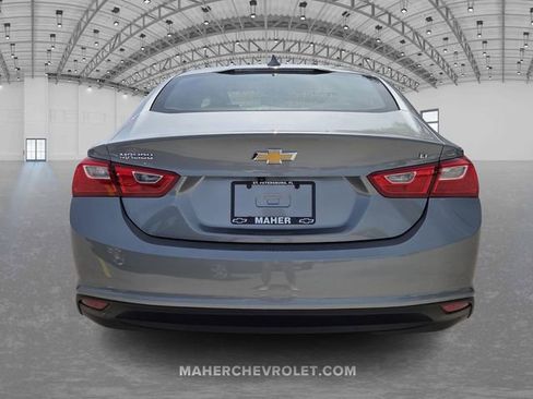 Used 2023 Chevrolet Malibu LT FWD image 6