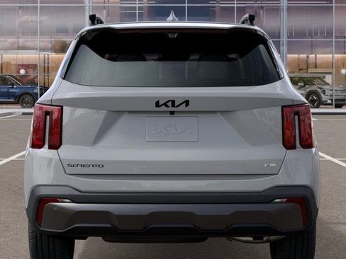 New 2025 Kia Sorento SX Prestige image 13