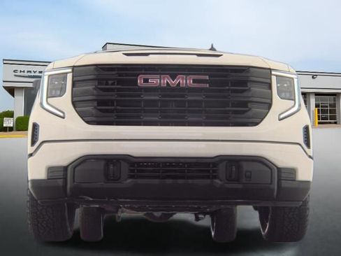 Used 2024 GMC Sierra 1500 Pro w/ Graphite Edition AWD/4WD image 2