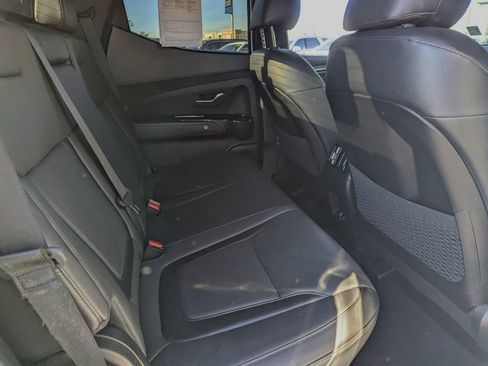 Used 2022 Hyundai Santa Cruz Limited image 33