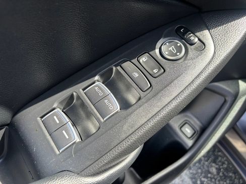 Used 2018 Honda Accord Hybrid image 43
