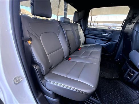 Used 2023 RAM 1500 Tradesman w/ Tradesman Group image 20