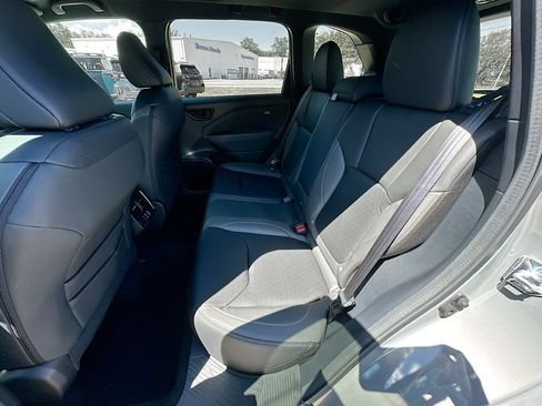 New 2026 Subaru Forester Wilderness AWD/4WD image 32