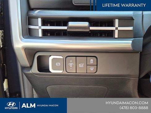 New 2026 Hyundai Santa Fe XRT AWD/4WD image 28