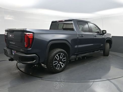 Used 2021 GMC Sierra 1500 AT4 w/ AT4 Preferred Package AWD/4WD image 26