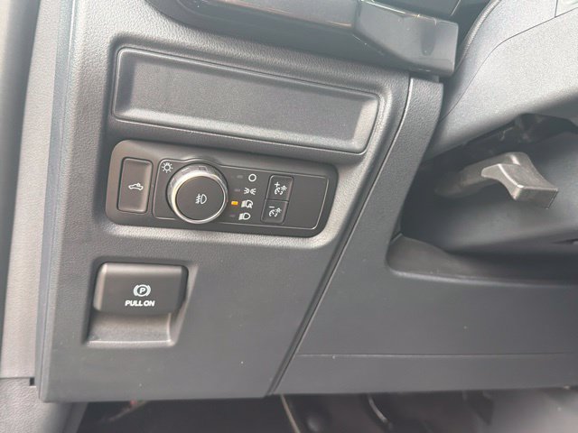 Used 2022 Ford F150 XL w/ STX Appearance Package AWD/4WD image 31