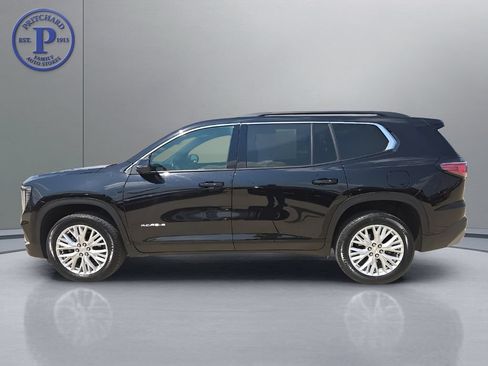 Used 2026 GMC Acadia Elevation w/ Elevation Premium Package AWD/4WD image 4