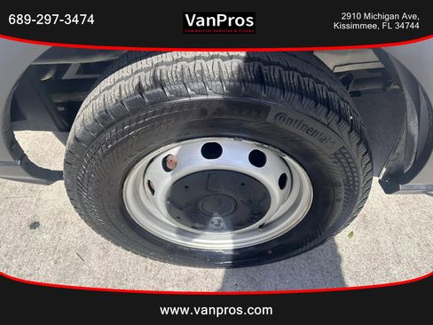 Used 2019 Ford Transit 150 148 Medium Roof image 16