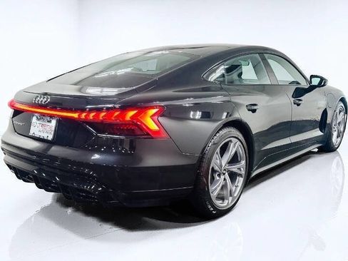 Used 2022 Audi e-tron GT Premium Plus image 4