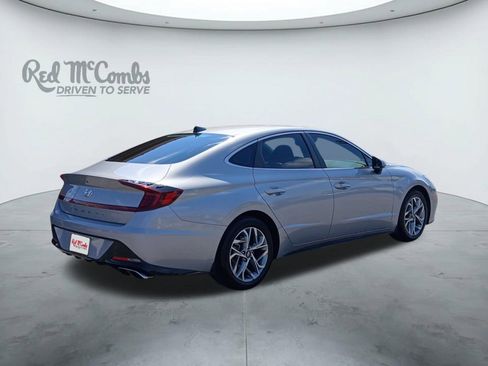 Certified 2023 Hyundai Sonata SEL image 5