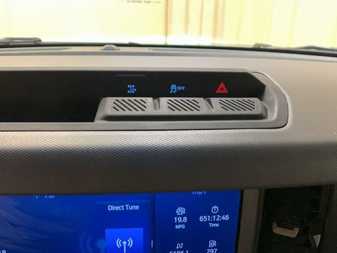 Certified 2024 Ford Bronco Big Bend AWD/4WD image 33