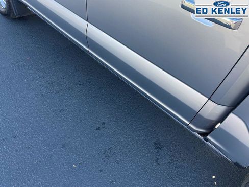 Used 2023 Ford F150 Platinum w/ Equipment Group 701A High image 30