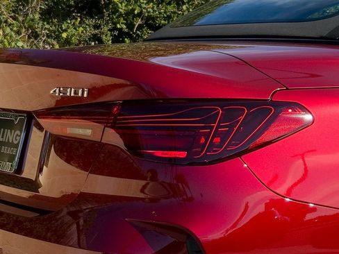 New 2026 BMW 430i 430i w/ M Sport Package image 7