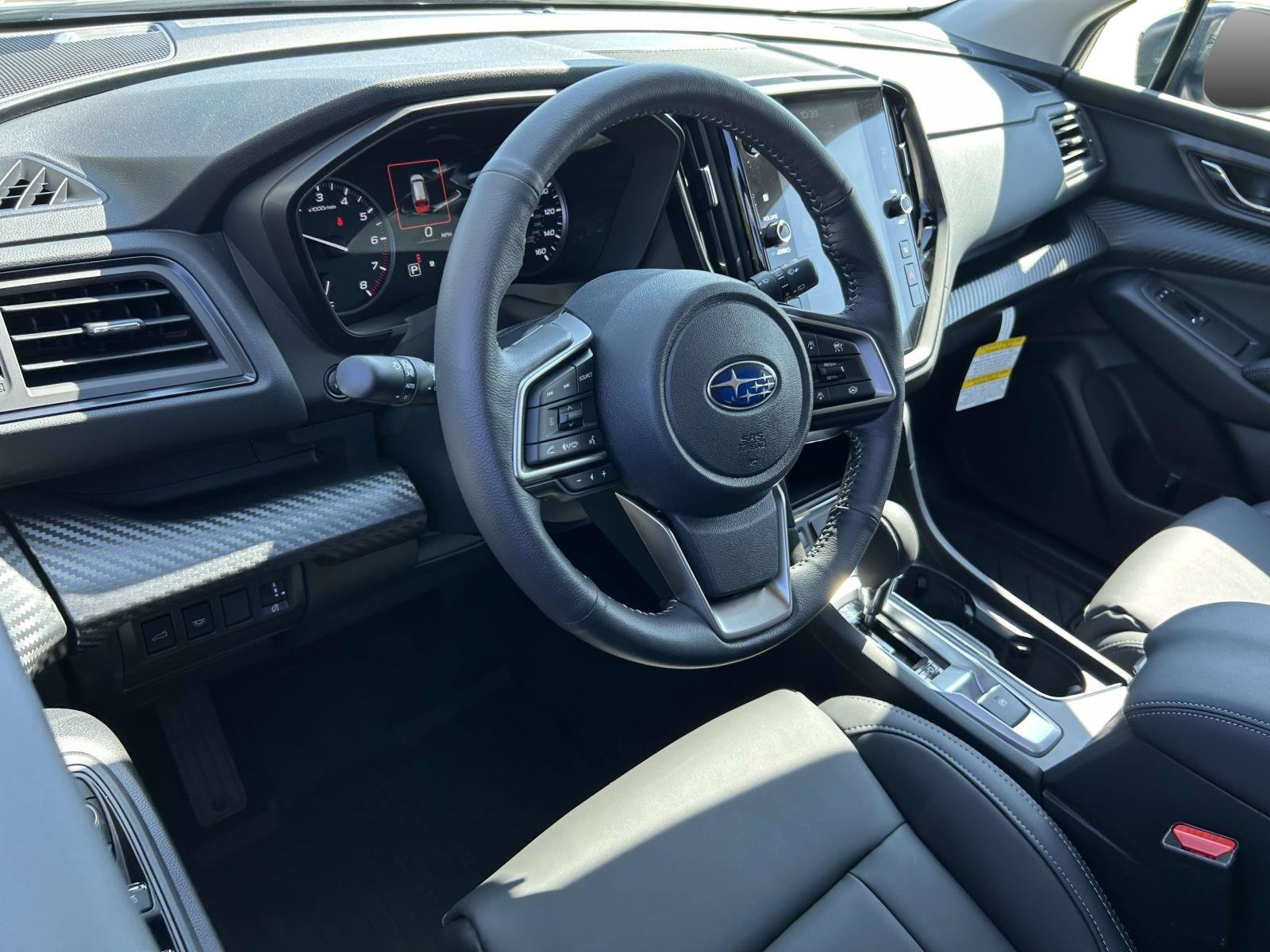 New 2026 Subaru Ascent Premium AWD/4WD image 9