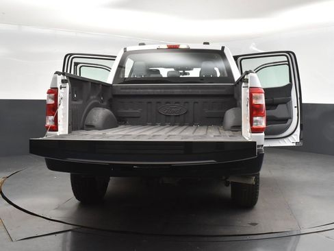 Used 2021 Ford F150 XL w/ Trailer Tow Package image 51