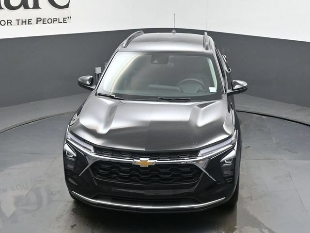 New 2026 Chevrolet Trax LT FWD image 37
