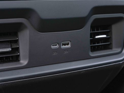 Used 2025 Chevrolet Silverado 1500 RST w/ LPO, Utility Wall Package image 46