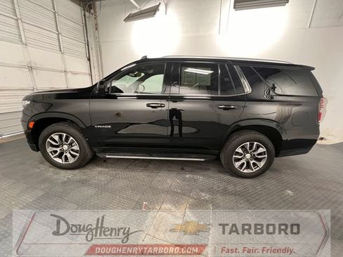 Used 2023 Chevrolet Tahoe LT AWD/4WD image 6