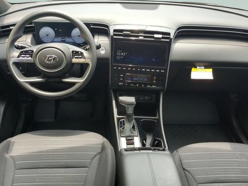 Certified 2024 Hyundai Santa Cruz SEL w/ Activity Package FWD image 12