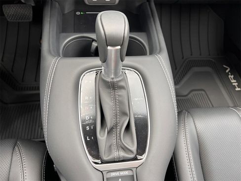 New 2026 Honda HR-V EX-L image 30