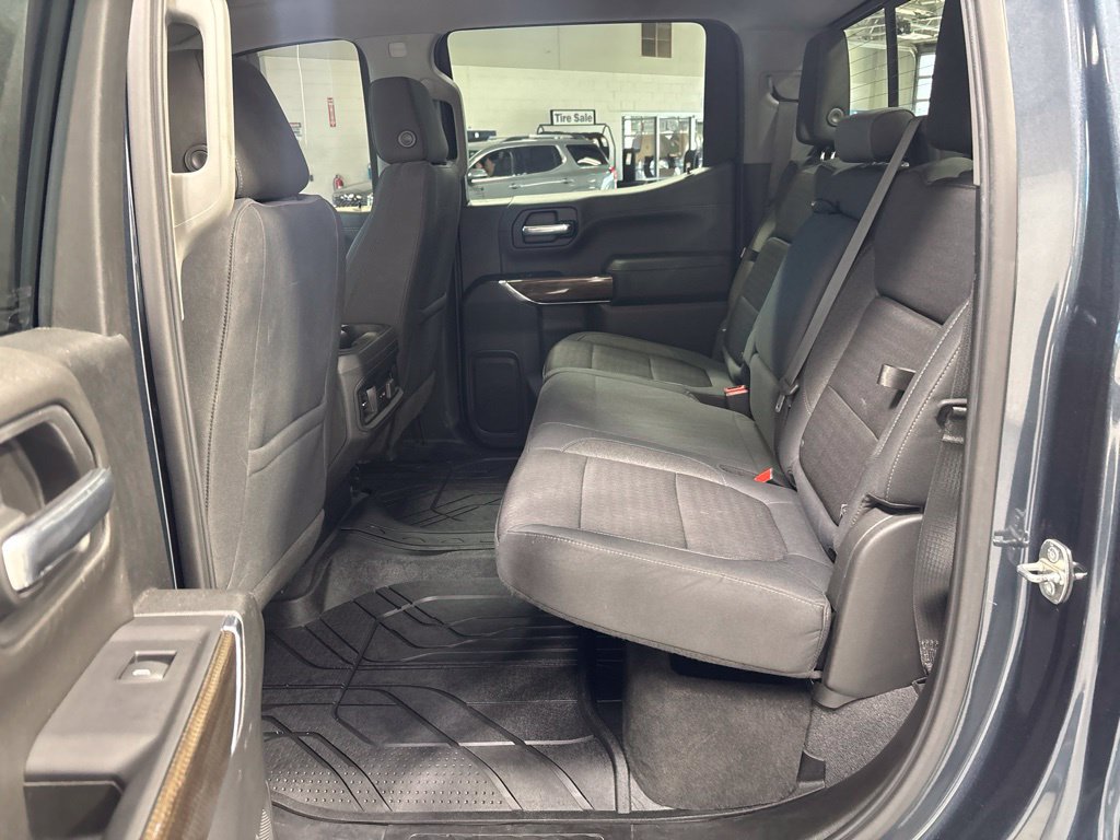 Used 2019 Chevrolet Silverado 1500 RST AWD/4WD image 32