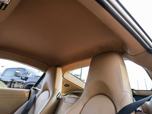 Used 2006 Porsche Cayman S image 26