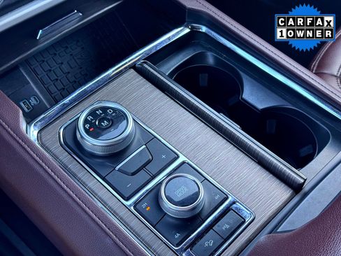 Used 2024 Ford Expedition Max Limited image 28