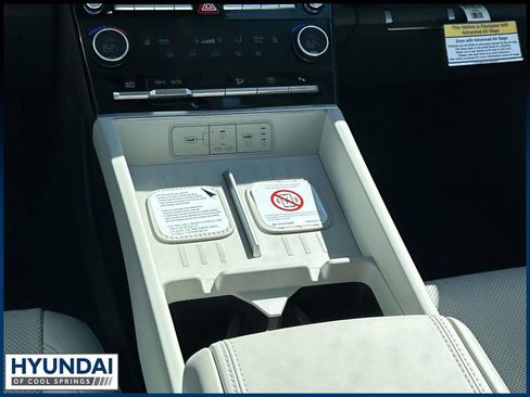 New 2026 Hyundai Santa Fe SEL FWD image 24