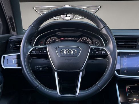 Used 2019 Audi A6 3.0T Premium Plus w/ Premium Plus Package image 10