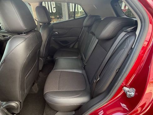 Used 2019 Buick Encore Preferred w/ Safety Package FWD image 11