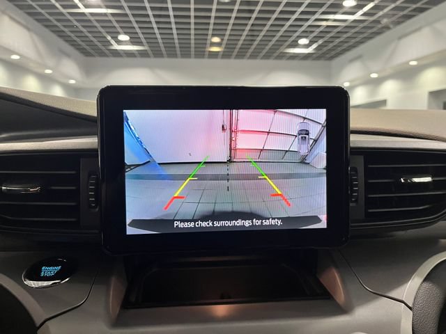Used 2024 Ford Explorer XLT RWD image 22