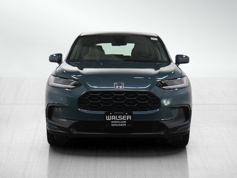 Used 2023 Honda HR-V LX image 8