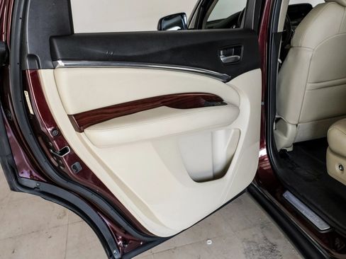 Used 2015 Acura MDX FWD image 41