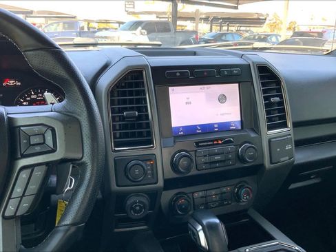 Used 2020 Ford F150 Raptor AWD/4WD image 7