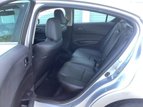 Used 2014 Acura ILX FWD image 15