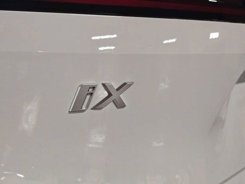 New 2026 BMW iX xDrive45 w/ Executive Package image 14