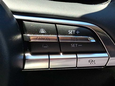 Certified 2026 MAZDA CX-50 AWD 2.5 Hybrid w/ Cargo Package image 24