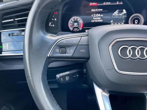 Used 2023 Audi Q7 3.0T Prestige image 19