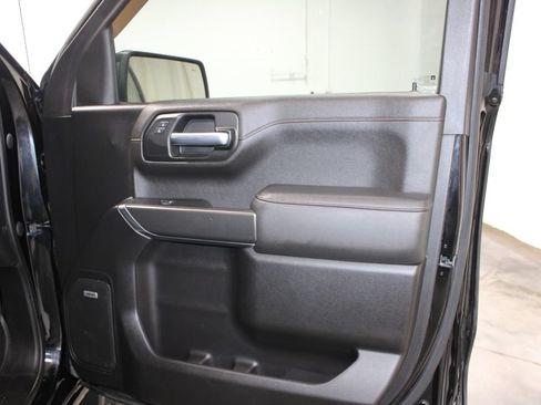 Used 2020 GMC Sierra 1500 AT4 w/ AT4 Premium Package AWD/4WD image 34