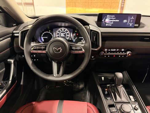 New 2026 MAZDA CX-50 AWD 2.5 Hybrid w/ Weather Package image 27