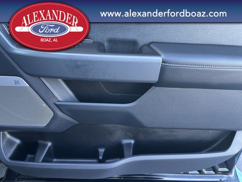 Used 2024 Ford F250 Lariat w/ Lariat Ultimate Package image 20