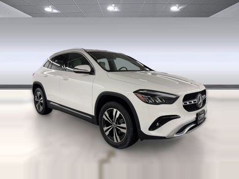 Certified 2026 Mercedes-Benz GLA 250 image 7