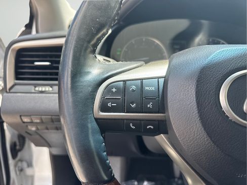 Used 2019 Lexus RX 350 FWD w/ Navigation Package image 20