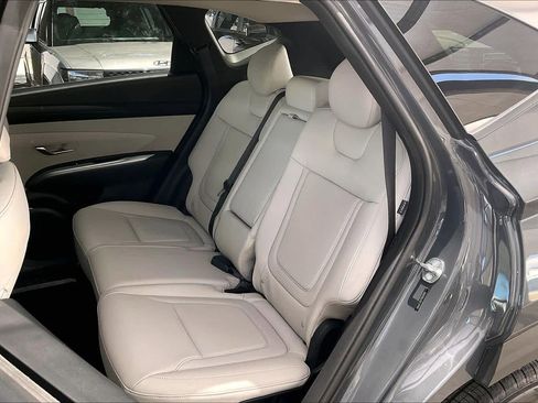 Certified 2025 Hyundai Tucson SEL FWD image 21
