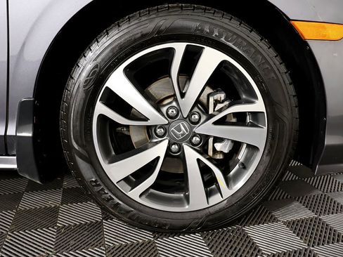 Used 2024 Honda Odyssey Touring image 51