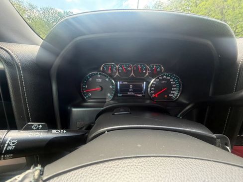 Used 2018 GMC Sierra 1500 SLT w/ Texas SLT Premium Package RWD image 21